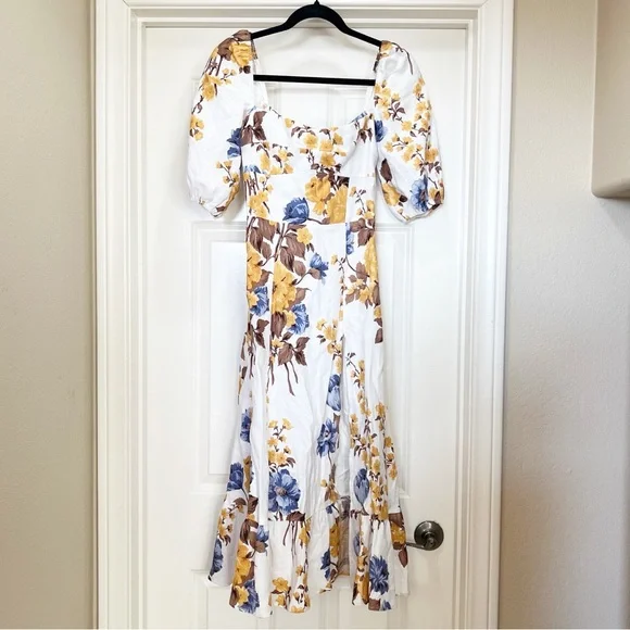 a line dress graduation ZAPAKA Women White Short Graduation Dress A-Line Spaghetti Straps Commencement Dress, White / L